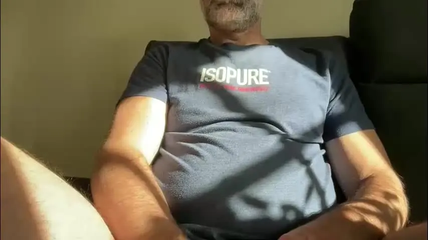 busterjon — #cum #edge with a #fit bi #daddy