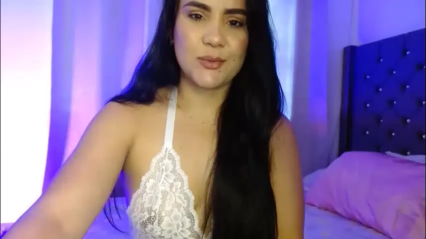 candyhot4 — Candyhot4's room #latina #bbw #deepthroat #cum #anal