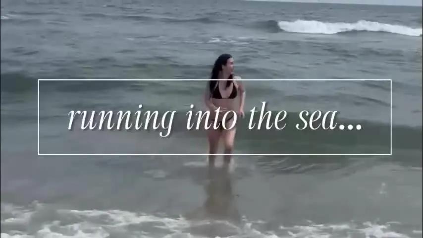 carriemadsin — happy to be here:) - Goal: Finger Hole #anal #natural #fit #skinny #trans