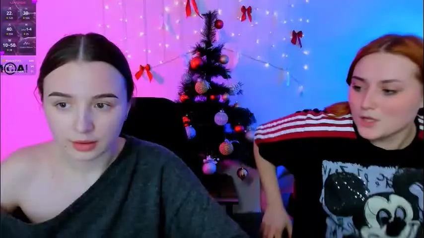 casey_meow_ — GOAL: touch boobs [131 tokens remaining] Welcome to my room! #pvt #redhead #18 #shy #sph