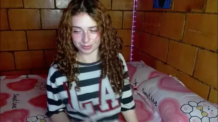 cata_snow — GOAL: Oil boobs [98 tokens remaining] 💕Welcome To My Room Guys!💕 #skinny #smalltits #young #latina #18