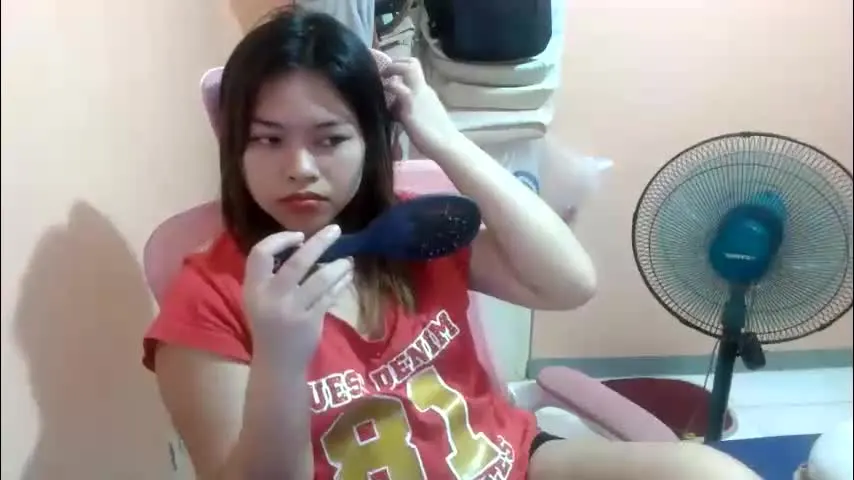 charlincadorna125 — Sweetieeche