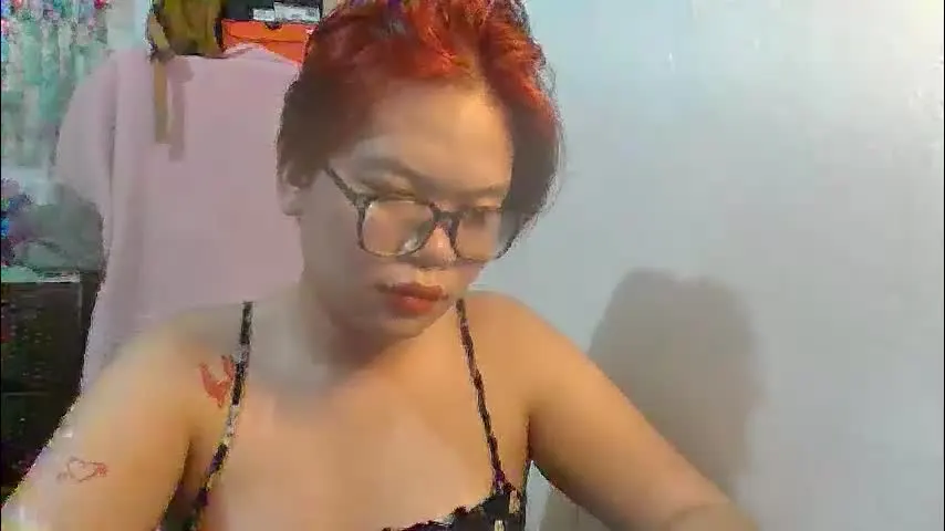 chesca_sweetie — short hair era