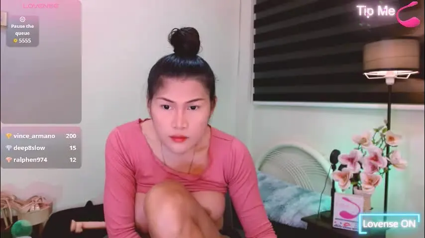 chris_sandra — WILD NASTY ANAL SHOW DIRTY EXPOSURE AND HUMILNIAITIONS ANAL WILD SHOW a naughty girl #mistress #anal #chastity #dirty #asian #lovense #sph #squirt #pinay