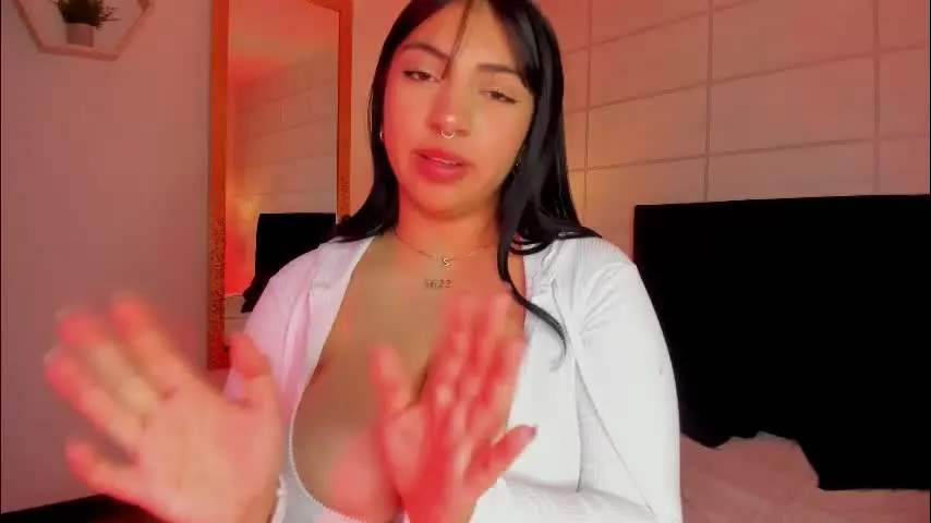 christine_harper — GOAL: Cum on my boobs [173 tokens remaining] 🔥would you like have my boobs on your face?, Try it 🔥 #curvy #bigboobs #bigass #latina #bbw