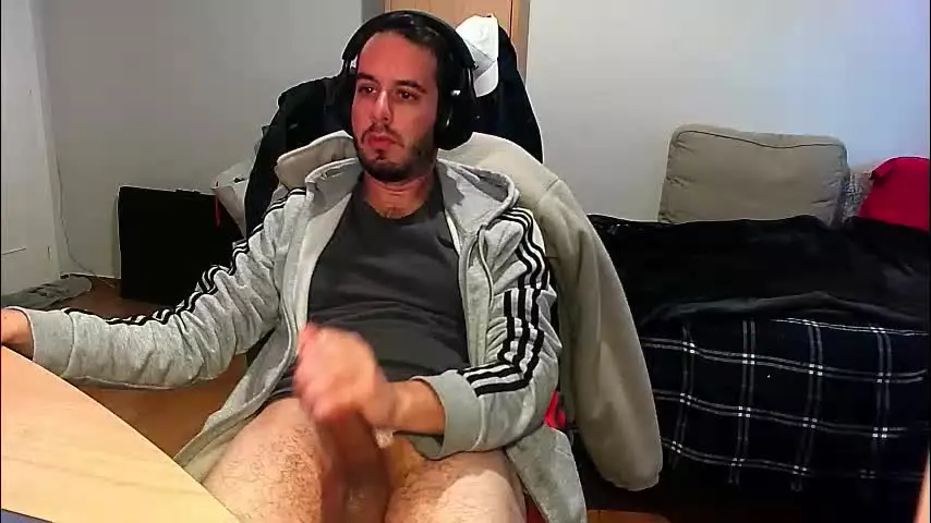 chromefox123 — Haven't #cum in 4 days, preparing big load #c2c #bwc #bigcock