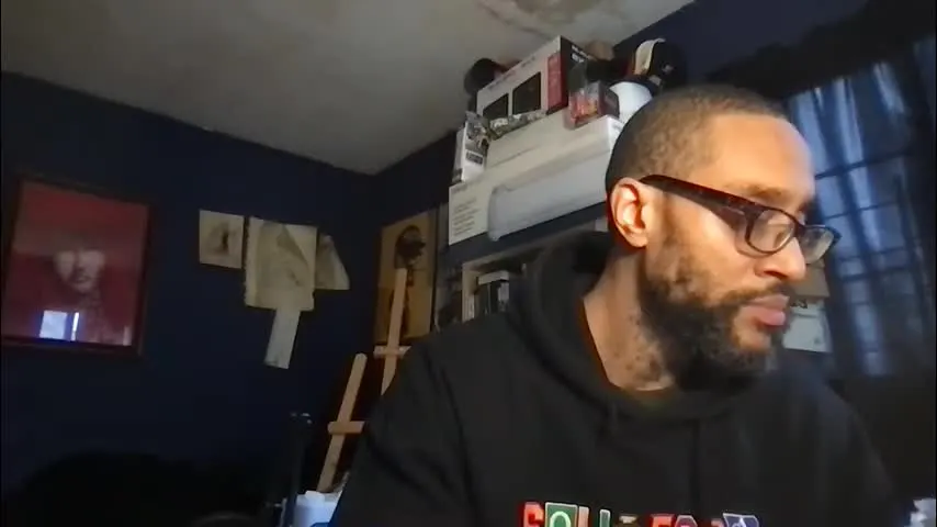 chronicle_of_biddick — Chronicle_of_biddick's room Cum in my Room #bbc #cumload