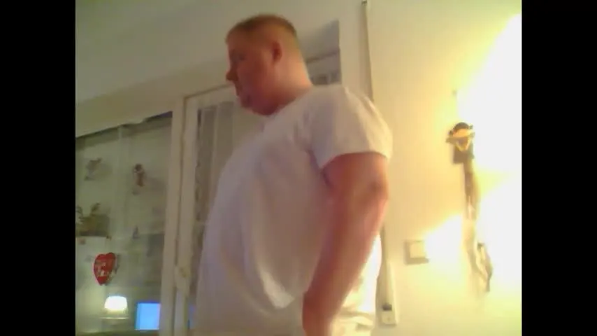 chubby_david — #fat #chubby #bear #mistress #redhead superchub