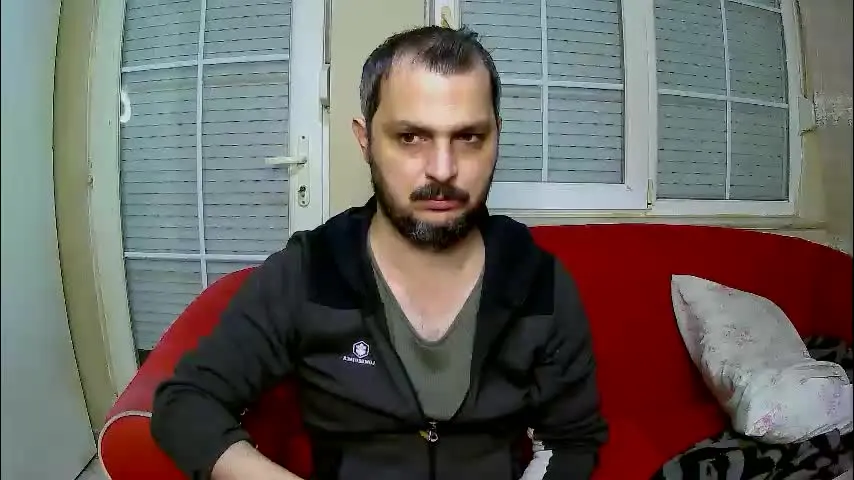 coldskull15 — Goal: show my cockMake me cum, if you can👅 Take off anything #smoke #british #german #hairy #master - Next Goal: hard cock