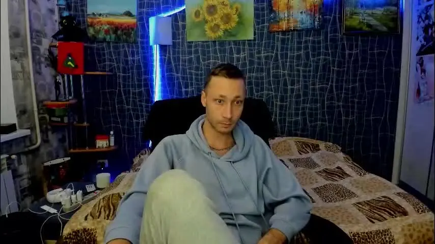 cuteboy228 — Goal: make me happy^^ #new #hairy #young #cute