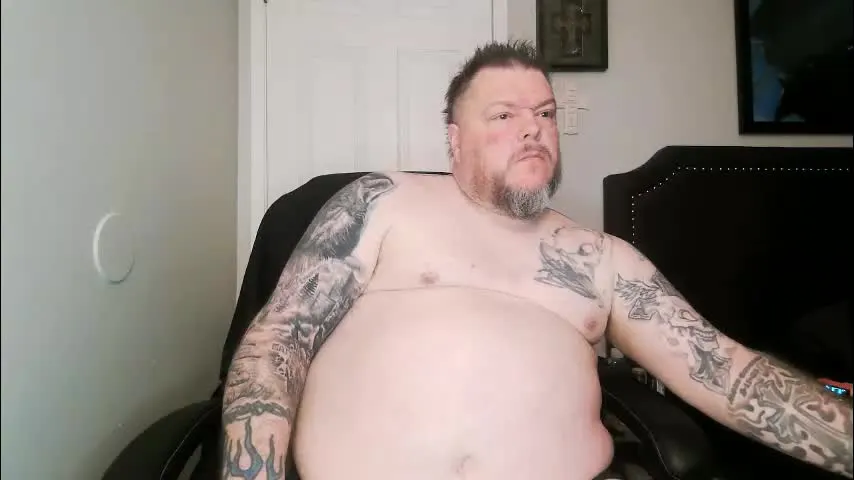 daddyag66 — Wanna Fuck My Ass with My New Dildo? #thickcock #belly #dirtytalk #bear #dilf -- Current Goal: Cum Show at 400 tokens -- Next Goal: Eat My Cum [375 tokens to goal]