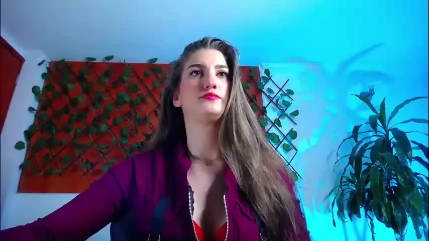 dafne_castro6478 — Goal reached! Thanks to all tippers! #deepThroat #smoke #milf #arab #blowjob