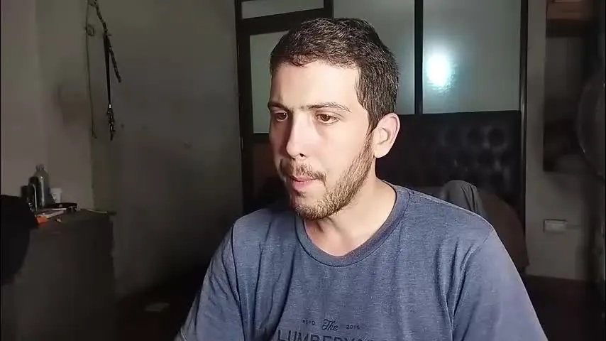 damon_hell — CumShow #feet #horny #latino #smoke #master