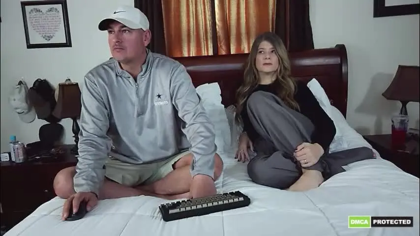 daniel99444 — Join in Sassy Saturday! Private is Open!!