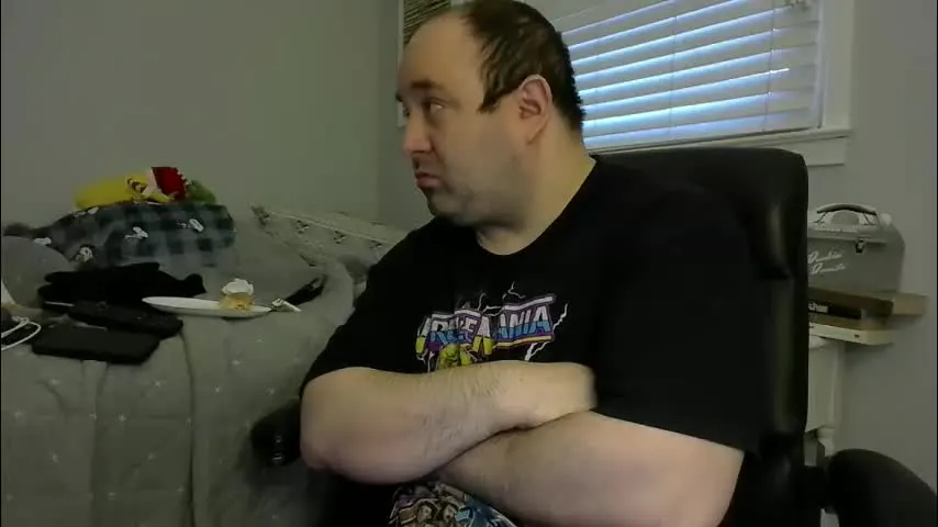 daveishorny1988 — CUM AND PLAY WITH ME! #cumwithme #hairy #daddy #HOTMAN