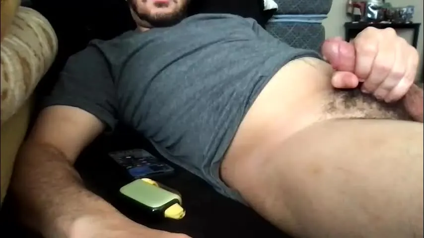 dreflo710 — Dreflo710's room #bigcock #hung #hairy