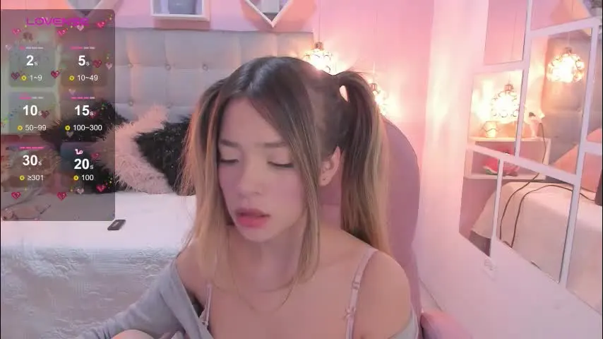 dulce_powl — Heyy daddy♥ It's time to play, I'm ready #daddy #sexy #flirt #c2c #natural