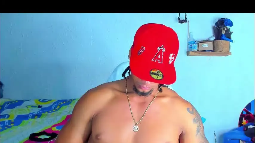 dylan_jake1 — Hello guys, the #ebony KING is here! - NUDE SHOW - #ass #new #anal #dick #fresh