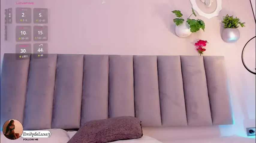 emely_deluxe — I want you to choke me with your big cock while I beg you for more 🔥💦 | Fav Vibes 22-33-44-100 - Multi Goal: FINGERING PUSSY [222tk each Goal] #ebony #anal #latina #squirt #deepthroat