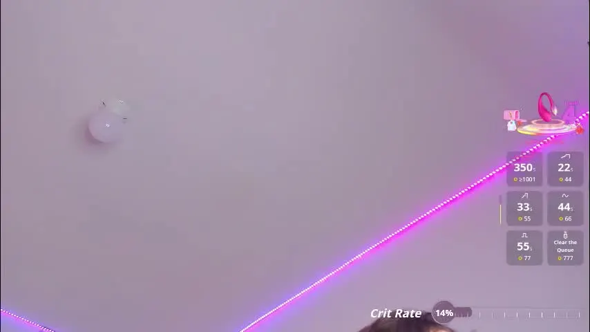 emma_benett — GOAL: Slooply blowjob [78 tokens remaining] LUSH AND DOMI ON!! 🥰My favorite patterns! - 66 💜 #bigboobs #feet #heels #anal #latina