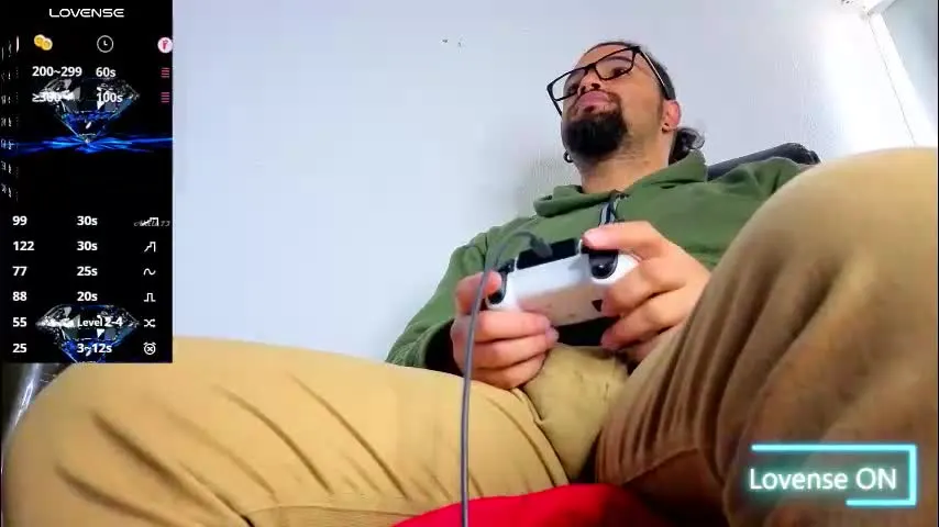 ernesto_rodriguez_82 — Goal: naked 👽 #master #arab ##findom #bigcock #alpha - Next Goal: masturbación 🍆