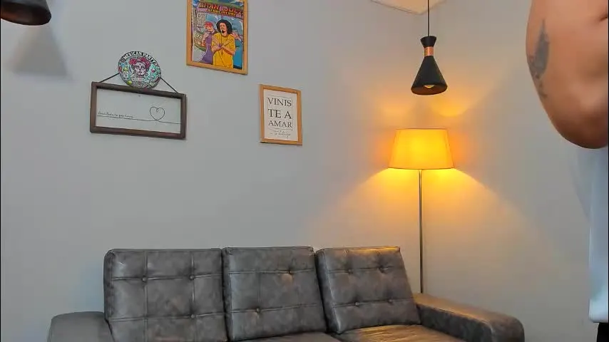 fire_boy69 — Current Goal: completely naked and hot at 140 tokens -- Next Goal: HARD COCK AND PLAY 10 MIN -- #hairy #smoke #findom #muscle #feet