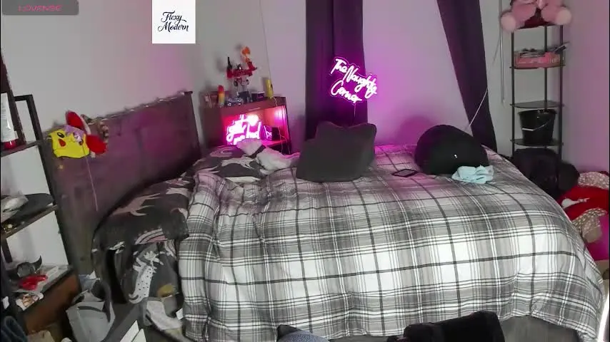 flexymodern — VIBEMATE WORKING! Cum play with me! #bear #sexyass #vibe #secretslut #canadian