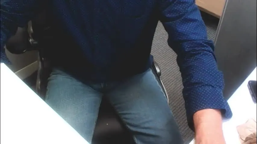 gardensman_561 — Menu is Off | #Daddy #Bulge in the #Office #BigCock | I may or may not be paying attention | Buy my content to see my junk