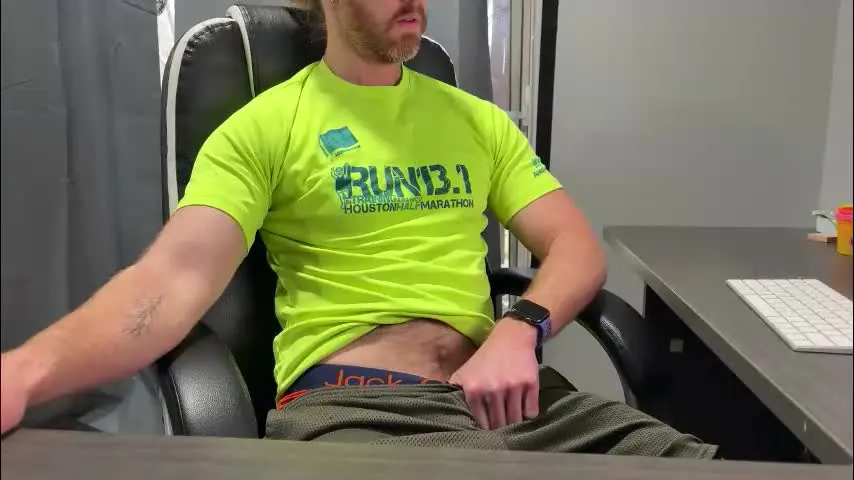 gingerdad41649 — get me out of my clothes #gay #ginger #hairy