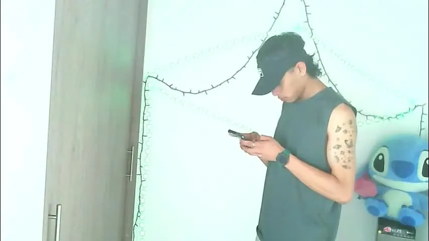 glen_connor_11 — Sexy naked dance! [111 tokens left] Are you ready for my cock to make you happy?🔥 #18 #bigcock #latino #monstercock #bigboobs