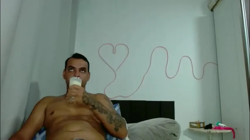 gleydsonr748 — Maicon and Tamires