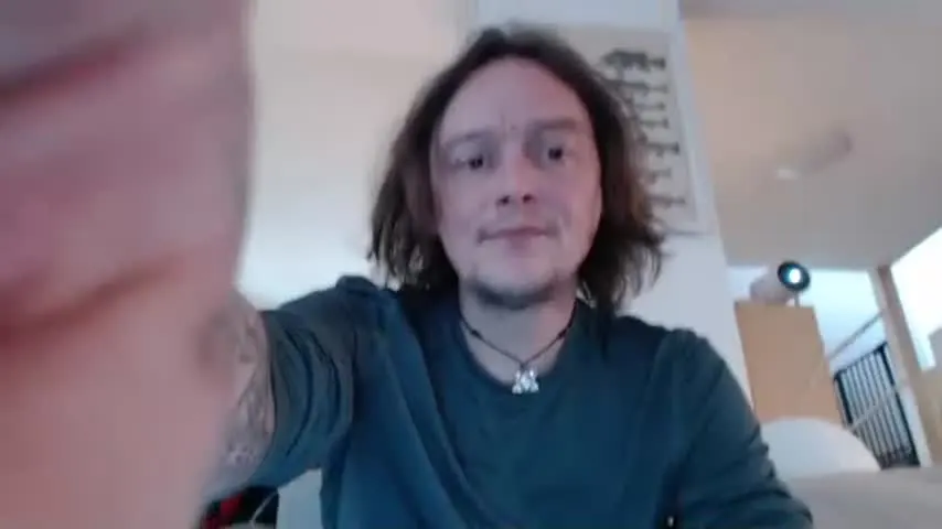 greenmoon88888 — Greenmoon88888's room #creamycock #bigcockuncut #c2c #horny #tattoo