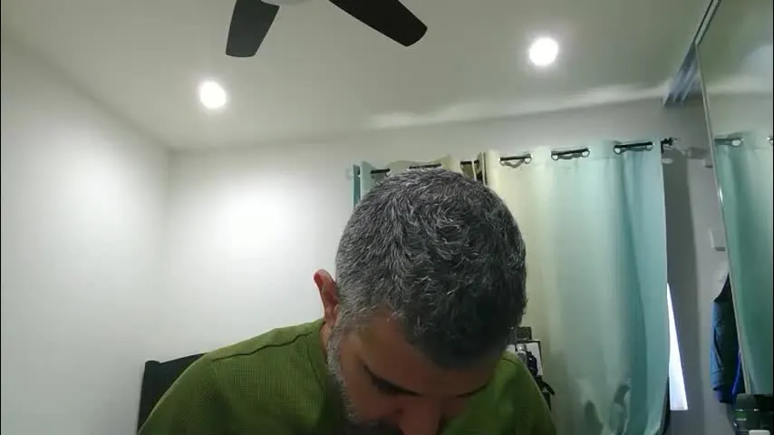 h0nest84 — #hairy #bigcock #masculine #precum #findom