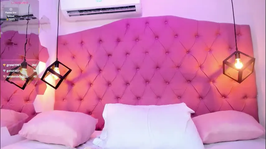 hannapotther — GOAL: SHOW TITS 🍒 [34 tokens remaining] My ass is burning with so much desire for your milk, will you fill it for me? 🍑 #bigtits #blowjob #latina #fetish #saliva