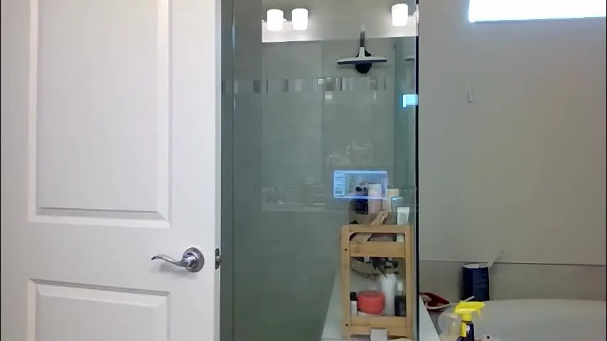 hardcoremike35 — fully nude jerk session in public chat [860 tokens remaining]