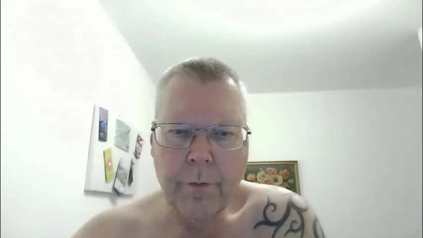 hornydick874303 — Daddy, Nudist, Big Cock