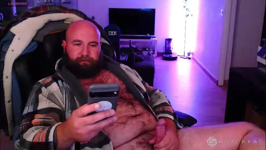 hotokar — It's raining outside and I'm horny ! Make me hard and wet ! 💦❤ #Natural #Uncut #Daddy #Bigcock #Hairy - Make me cum ! [489 tokens remaining]