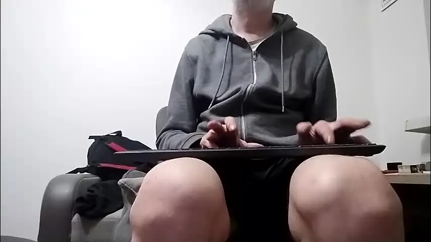 hugo_hug — come masturbate with daddy #petite #daddy #skinny #bigcockuncut