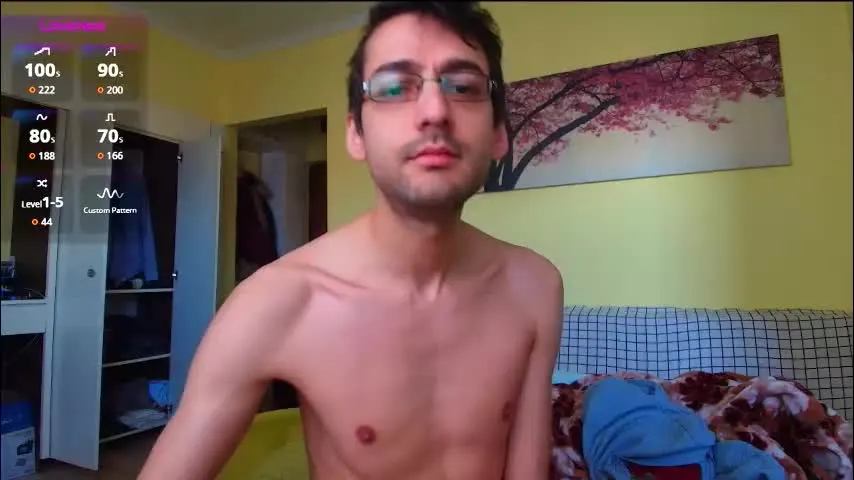 hungeddy — CUMSHOT @ goal #skinny #cum #lovense #glasses #bigcock [3330 tokens remaining]