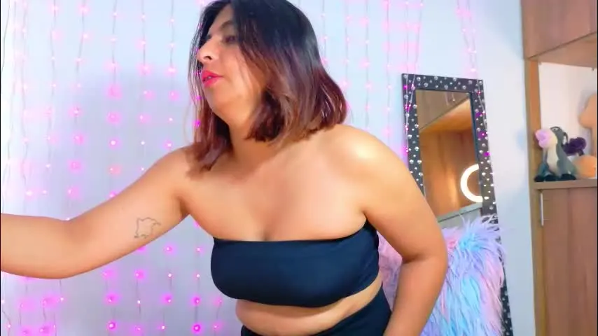 im_anna_ — HAPPY DAY! LET'S HAVE FUN! #hairy #natural #bigass #tease #bush