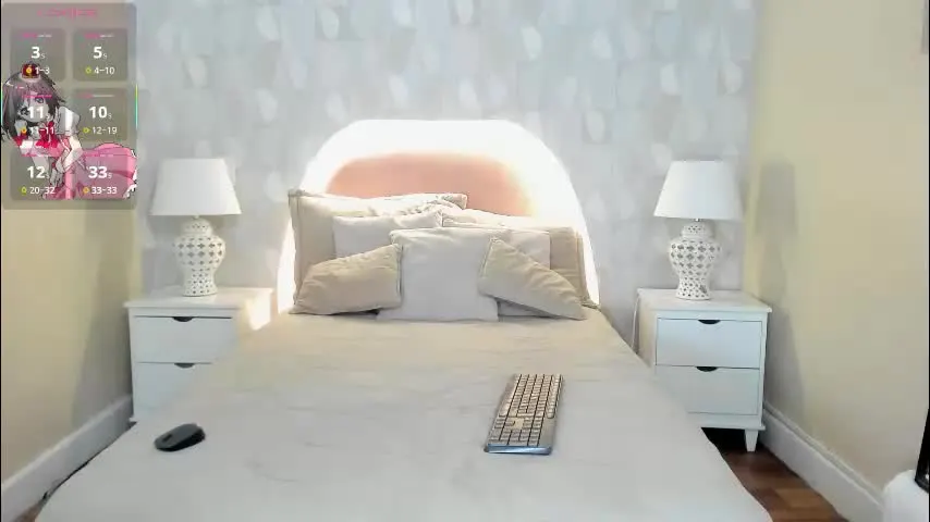 isabella__milf — GOAL: my squirt in your face [552 tokens remaining] Welcome to my room! #bigass #mature #machine #lovense #latina