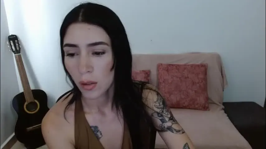 isolation55 — Welcome to my rooms guys #feetlover #blowjob #young #anal #privateopen