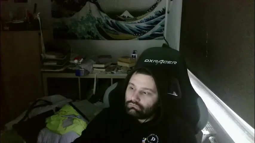 jeetzys — Goal 1 : Surprise Action (98 tokens remaining) Come have fun yo , chatting is allowed ^^ #gamer #german #bigcock #daddy #edging