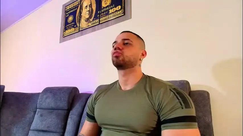 jeremylowe — my big shoot cum [1079 tokens remaining]