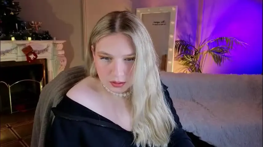 jes_solar — Jerk off [46 tokens left] #bigcock #cum #erotic #blond #mistress