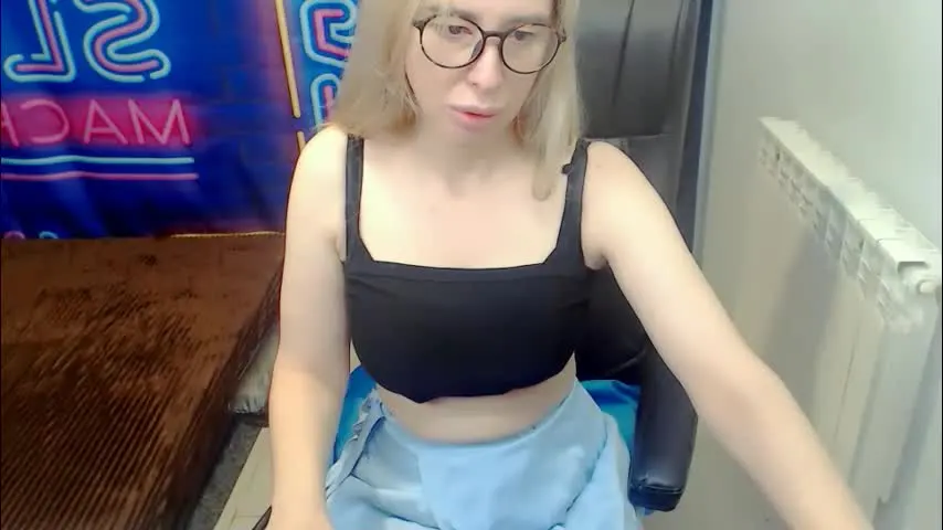 jessikaalba — Squirt again on your face❤️