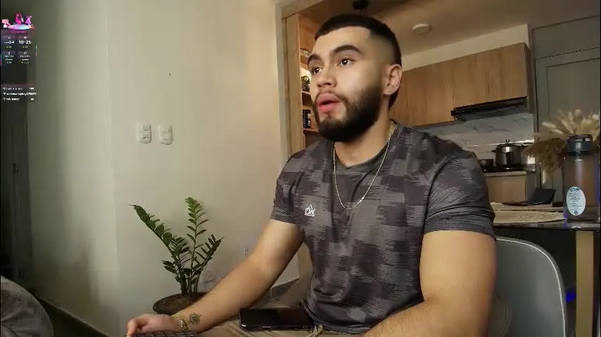 jeycob_braandx — HUGE CUM X2 #lovense #bigass #muscle #feet #hairy