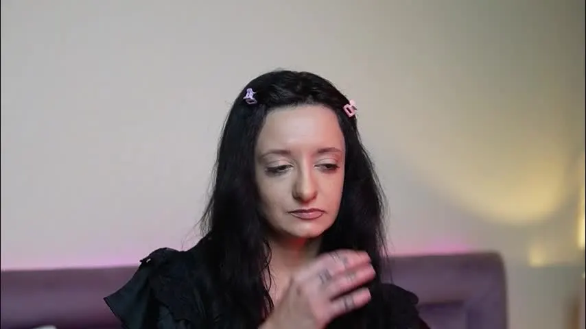 joelleapril — ❌⭕❌ PRIVATE OPEN ❌⭕❌ #natural #lovense #feet #blowjob #smoke