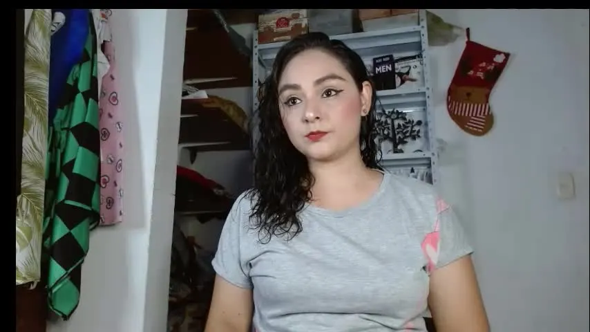 kaory_31 — Lovense Edge 2 on - 💦¿Are You Ready To Make Me Squirt?💦 - Multi Goal: 💦¿Are You Ready To Make Me Squirt?💦 [898 tokens left] #bigboobs #mature #milf #bigass #latina