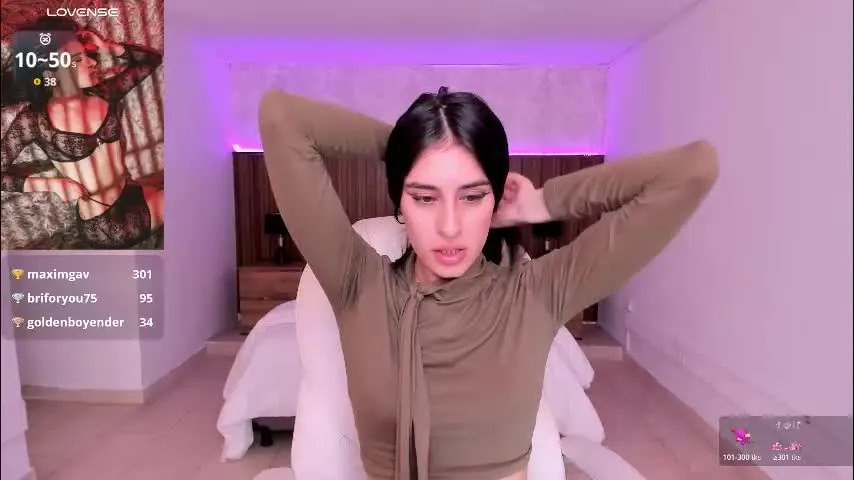 karlaa_james — My goals is Big Squirt // #skinny #teen #daddysgirl #anal #squirt [130 tokens remaining]